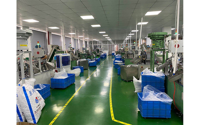 CHINA NINGBO KYLIN PACKAGING SOLUTIONS CO.,LTD.