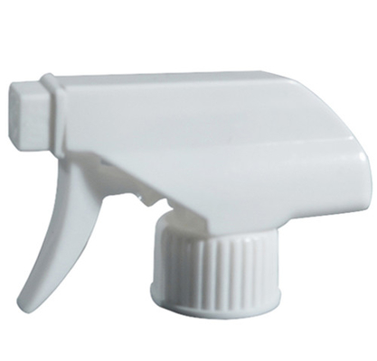 CRC de Opnieuw te gebruiken Plastic Pomp van de Trekkernevel met Witte Ingepaste K102-17