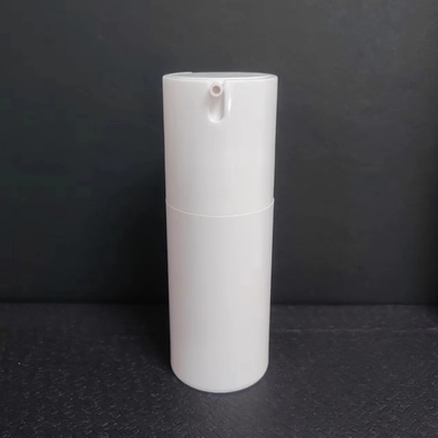Betalingsduur T/T Vacuüm Verzegelde fles Wit/Zwart/Transparant