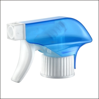 Nieuw ontwerp fles Sproeikop Plastic Water Mist Trigger Sprayer
