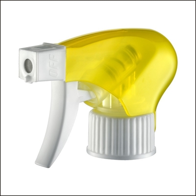 Goedkwaliteit Trigger Sprayer Stream Foam met aanpasbare kleur