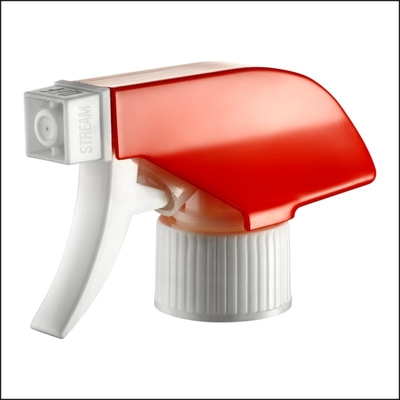 Tuingebruik Plastic Spray Nozzle Pump Screw Trigger Sprayer