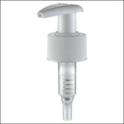24mm 28mm Plastic Hand Liquid Dispenser Lotion Pump Voor Reinigingsproduct