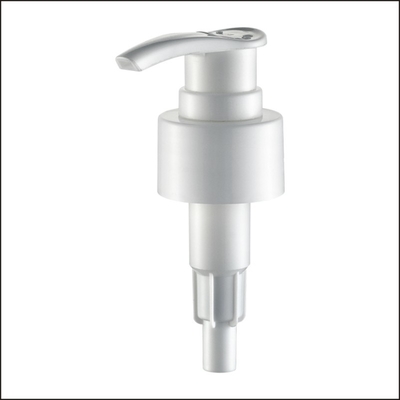Push type schroeflotion pomp 24 410 28 410 Plastic PP handwas vloeistof pomp