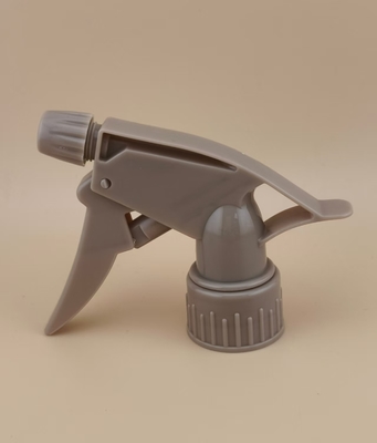 Bruine triggersprayer K109-A1 voor kappers