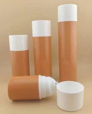 Grote bruine parfumpomp 806B voor cosmetica