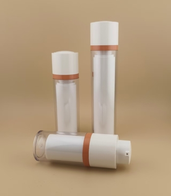 Rotary-type witte parfumpomp sproeier 808 voor cosmetica