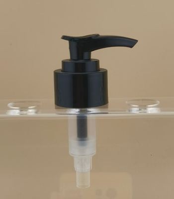 Mooi Design Zwarte Clip Lotionpomp K208-2 voor Shampoo Flessen