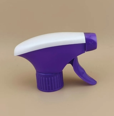 Spray Trigger 28mm 410 Plastic Trigger Sprayer Handpomp Water Spray Trigger met professionele niet-vergieten