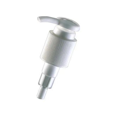 Op maat gemaakte plastic cosmetische verpakkingslotion pomp lege dispenser pomp