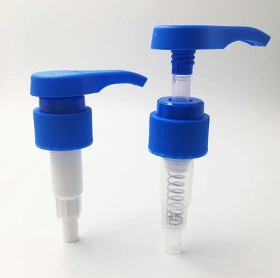 Multifunctionele lotion dispenser pomp 4cc Eco Friendly Voor badkamer K206-2