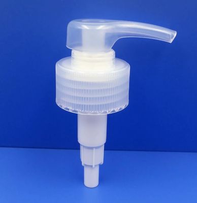 Grote wasmiddel shampoo dispenser pomp, 4cc output 33mm 28mm lotion pomp, hand vloeibare zeep lotion pomp K206-4