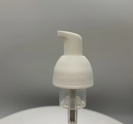 Leekproof Multifunctionele Praktische K501 ISO9001 Foam Pump Gezicht Foaming Handpomp