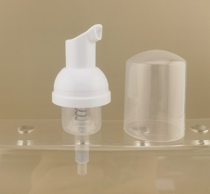 Schuimpomp Lekvrije Plastic Schuimpomp Multifunctioneel Morsvrij voor Handontsmettingsmiddel