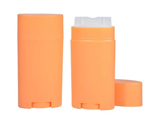 Body Deodorant Invisible Smooth Solid Cream Kokos Komkommer Onderarm Deodorant Stick voor het Hele Lichaam