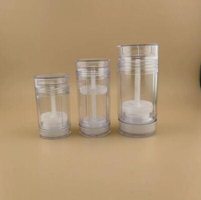 Natuurlijke Aluminiumvrije Deodorant Stick Dierproefvrij Natuurlijke Lavendel Deodorant