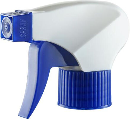 28/400 28/410 Kleurrijke chemisch bestand speciale handdruk schuim kunststof trigger sprayer