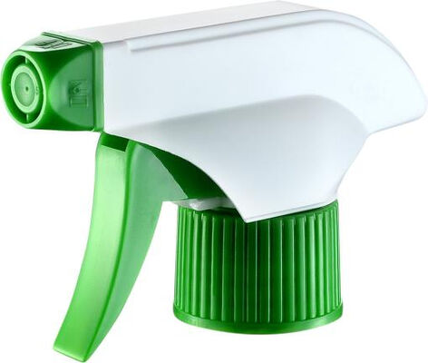 28-410 Witte groene kunststof trigger spray Tuin trigger sprayer