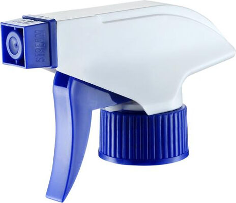 Nieuw ontwerp Kinderen Chemisch bestendige triggers Kindveilige spuit Plastic triggerspuit