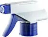 28/400 28/410 Trekkersproeier Sproeier D-sproeier voor reiniging