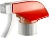 Plastic Trigger Sprayer met 28/400 28/410 Foam/Spray Nozzle