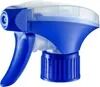 Plastic HDPE-spuitfles van 750 ml met volledig plastic spuitpistool