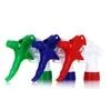 Trigger Sprayer Plastic pompsproeiers voor flesproducten