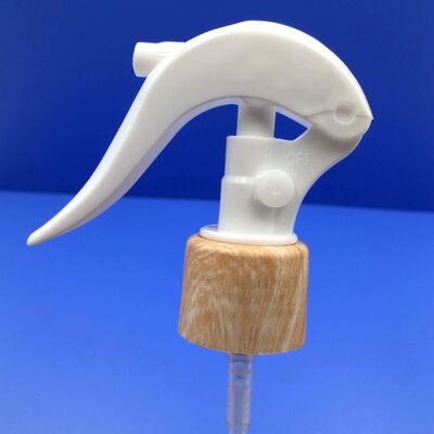 28/410 Perfume fles op maat Plastic spuitkop Mini Trigger spuitkop