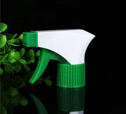 Op maat gemaakte druksproeiers Handwaterfles 28mm Plastic Pump Sproeier
