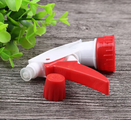 28/400 PP Plastic Trigger Sproeikop Cap Pompkoppen Sterke Trigger Sproeier