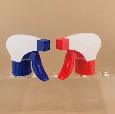 28/400mm, 28/410mm, 28/415mm Sproeier Foam Plastic Spray Trigger voor Plastic Flask Plastic Spray Trigger