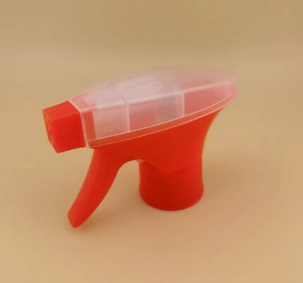 Fabriek Custom 28mm Landbouw Plastic Pump Atomizer Spray Flessen Trigger Sprayer Spray Foam