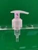 24/410 28/410 Op maat gemaakte kleur High All Plastic Lotion Pump