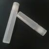 3 ml 5 ml 10 ml plastic rol op fles met roestvrijstalen bal