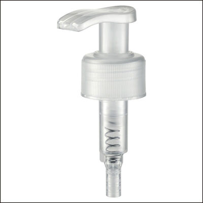 Op maat gemaakte Foundaton lotion make-up crème pomp voor cosmetica