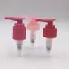 24/410 28/410 Plastic lotion dispenser pump voor cosmetische verpakkingen