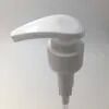 Pomp voor verschillende cosmetica flessen 4cc schroeflotion pompen