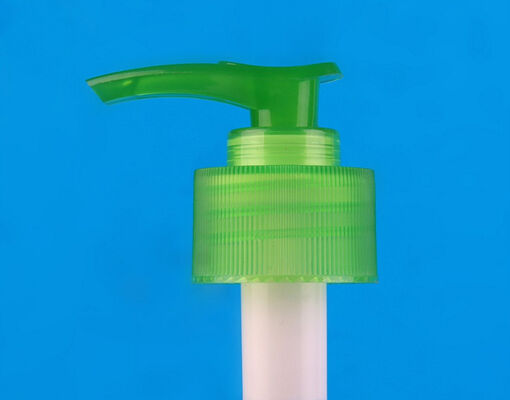 24/410 28/410 Plastic lotionpomp voor cosmetische plastic fles