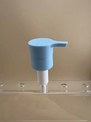 28/410 Dispenser Plastic Hand Press Shampoo Flasje Pomp