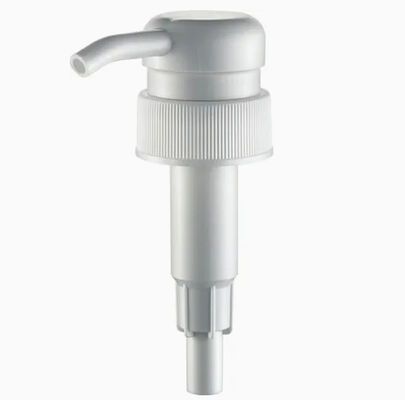 Grote lotionpomp 4cc plastic pomp voor verpakkingen K206-3