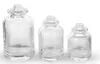 Leeg Supplement Fles 50 ml 100 ml Custom Kleurglas Geneesmiddel Ziekte Flessen