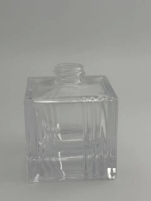 30 ml uniek ontworpen parfum glasfles met sproeier
