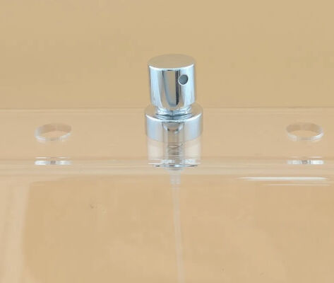 18mm 20mm Aluminium Crimp Pump Parfum Sprayer Fijnnevel Spray K401