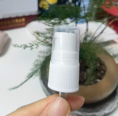 20/410 Plastic Cosmetic Foundation Treatment Cream Pump voor flessen