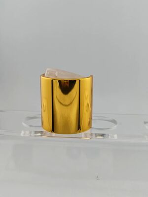 24 mm 28 mm Aluminium Plastic Cover Dise Top Cap voor fles