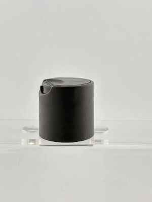 20/410 24/410 24/415 28/410 28/415 Plastic Disc Top Cap voor cosmetische fles