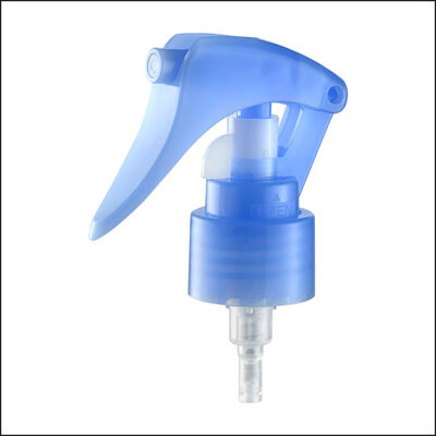 20/410 24/410 28/410 Op maat gemaakte tuinwater mini-plastic trigger sprayer