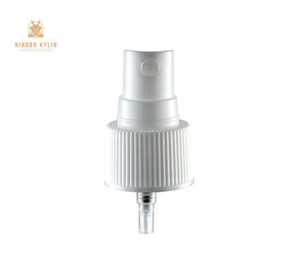 Plastic PP parfumnevelspray 20/410 fijne mistspuit K302