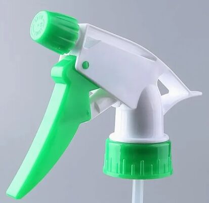 Trigger Sprayer 28/400 28/410 PP Liquid Plastic Nozzle Trigger Sprayer voor keukenreiniger SD109-A2
