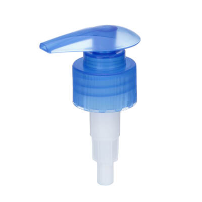 Lotion Dispenser Pump Plastic Emulsion Pump Distributor Vloeibare Zeep Sprayer K201-3